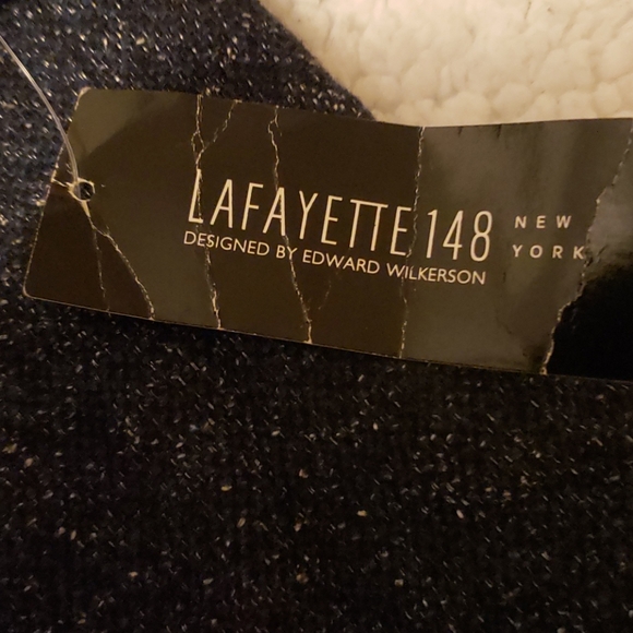 NWT LAFAYETTE 148 NY size 4 - Picture 5 of 9